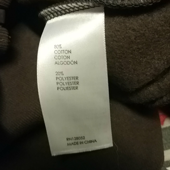 Yup hoodie - Picture 9 of 9